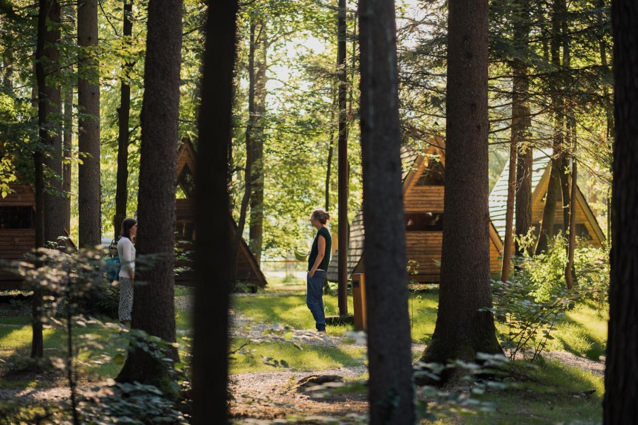 Forest Camping モジリェ エクステリア 写真