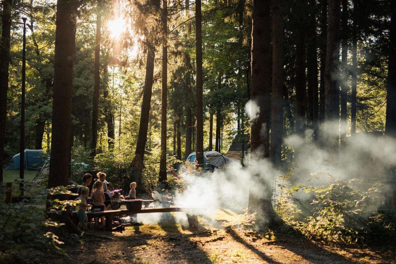 Forest Camping モジリェ エクステリア 写真