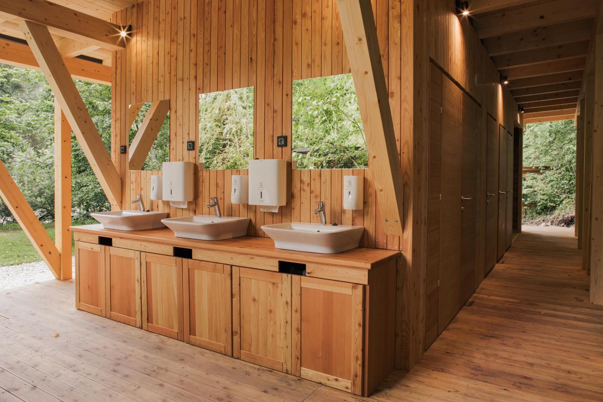 Forest Camping モジリェ 部屋 写真