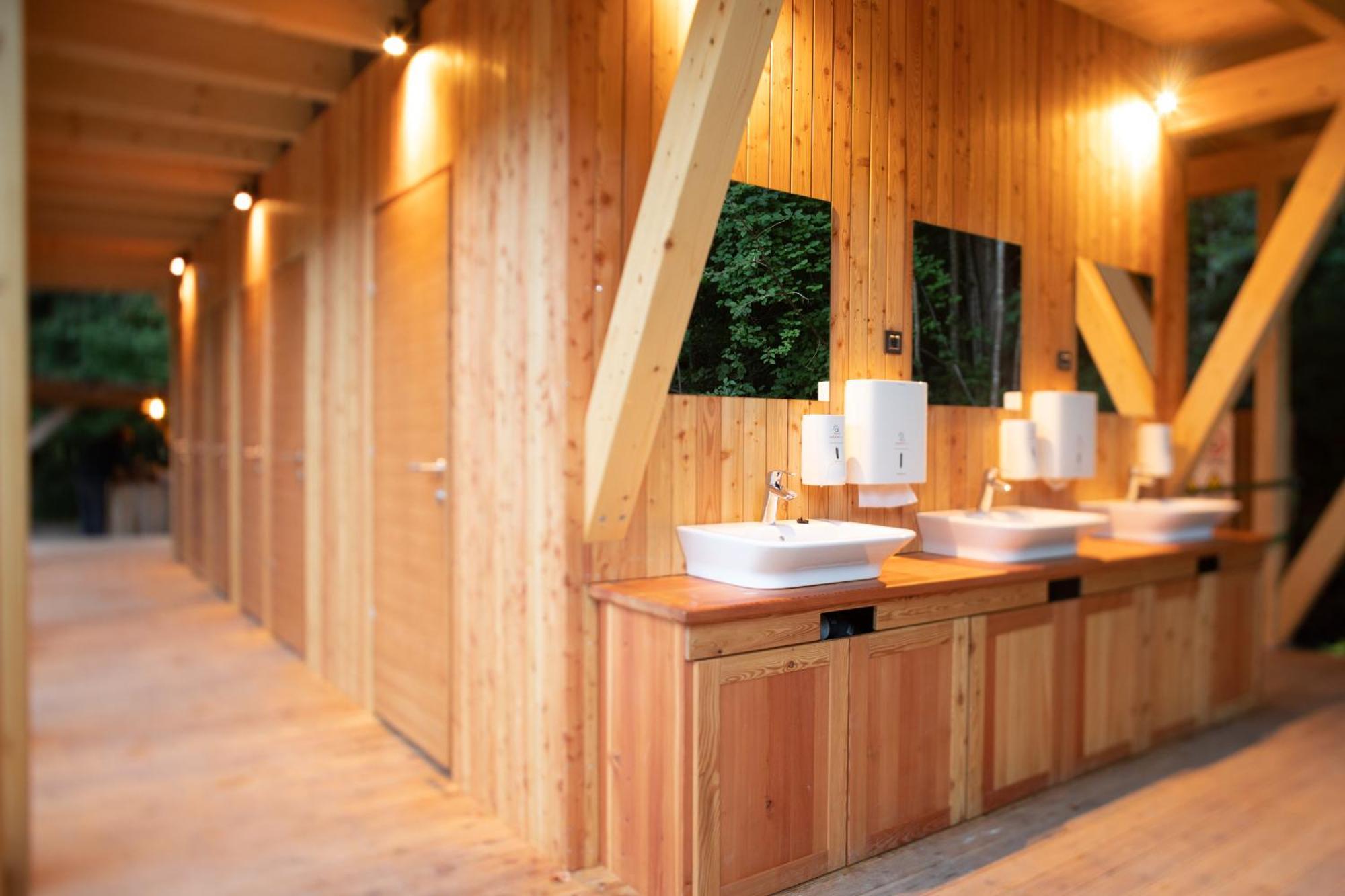 Forest Camping モジリェ 部屋 写真