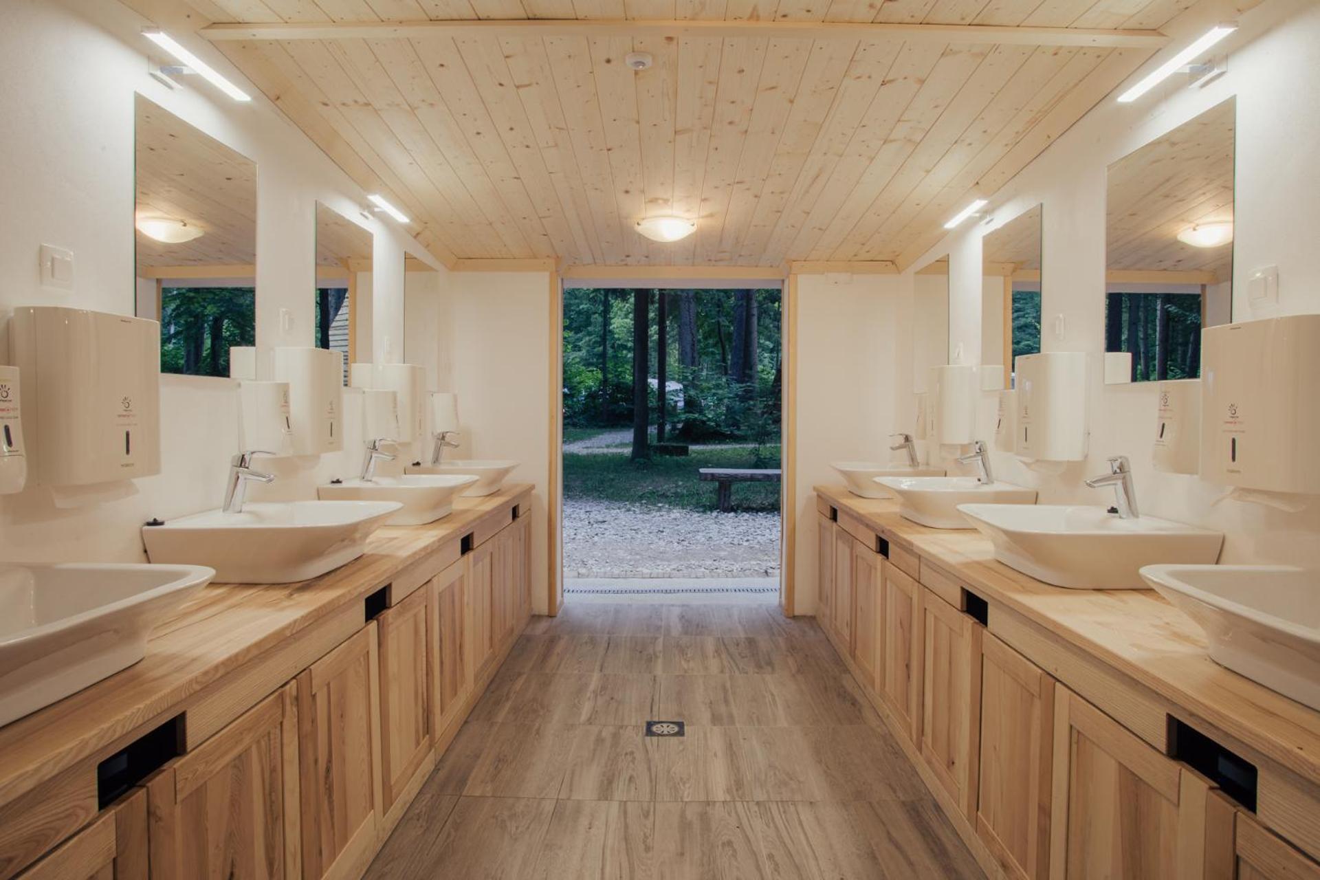 Forest Camping モジリェ 部屋 写真