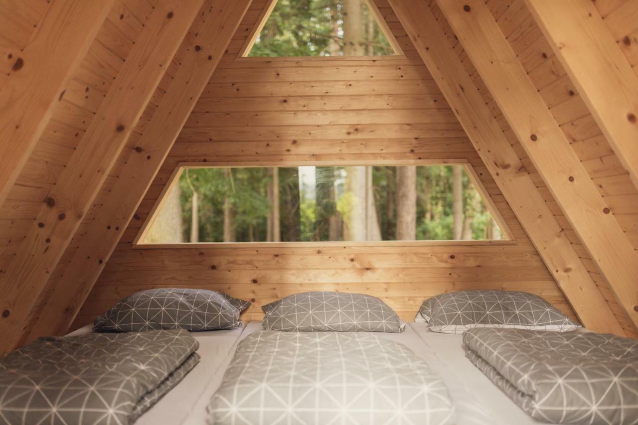 Forest Camping モジリェ エクステリア 写真
